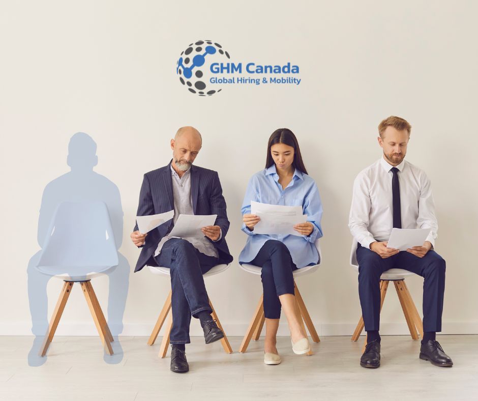 Experts en recrutement international
