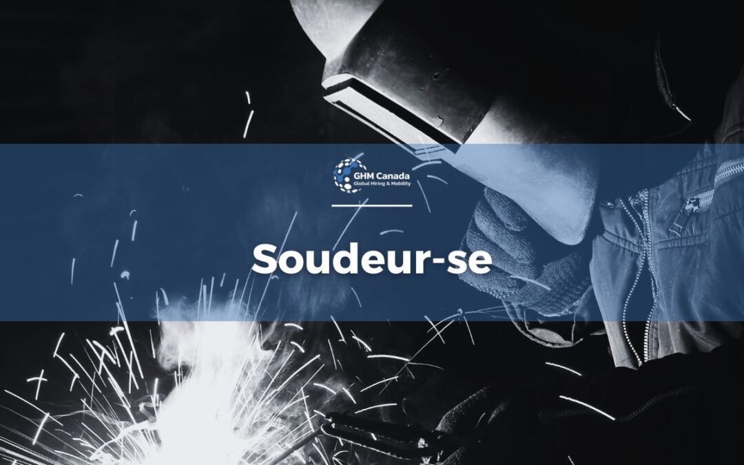 Soudeur