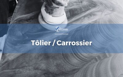 Tôlier Carrossier